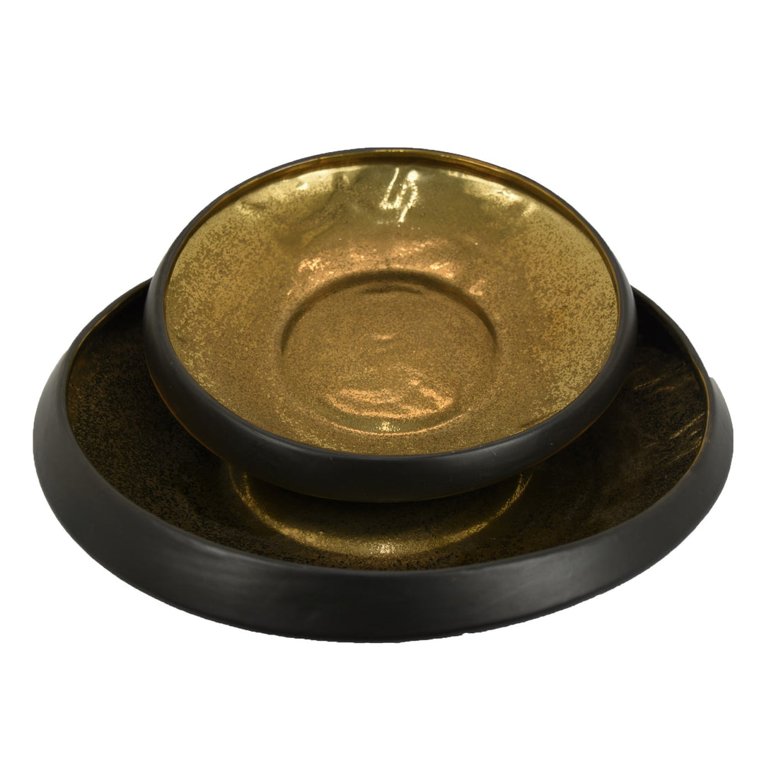 Decorative Bowls - 2 sizes