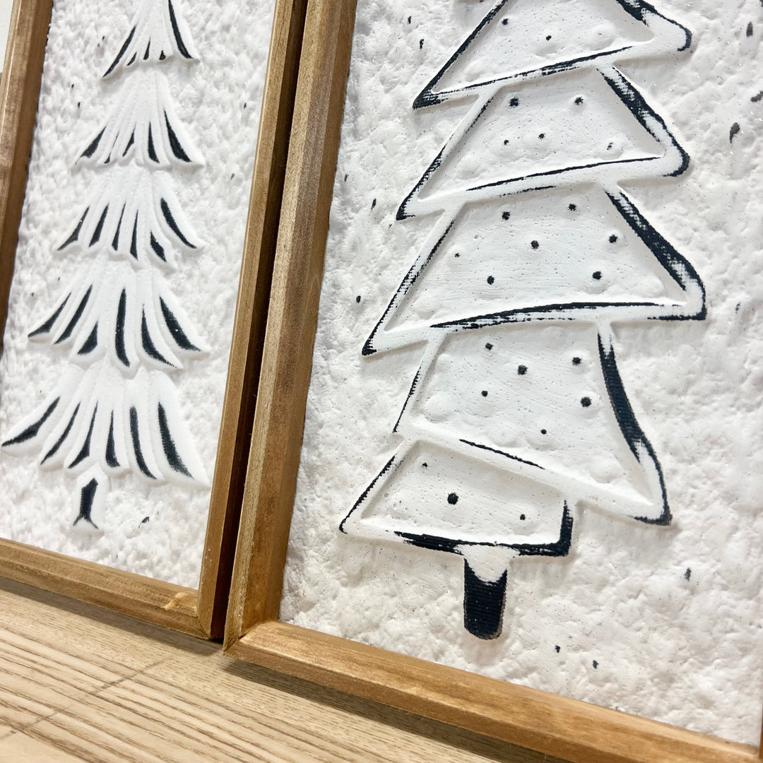 Holiday Wall Art