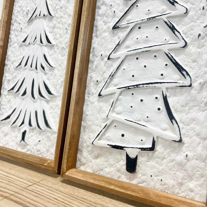 Holiday Wall Art