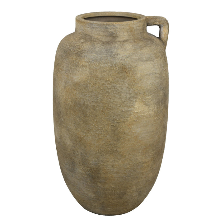 Tan Vase, 3 styles