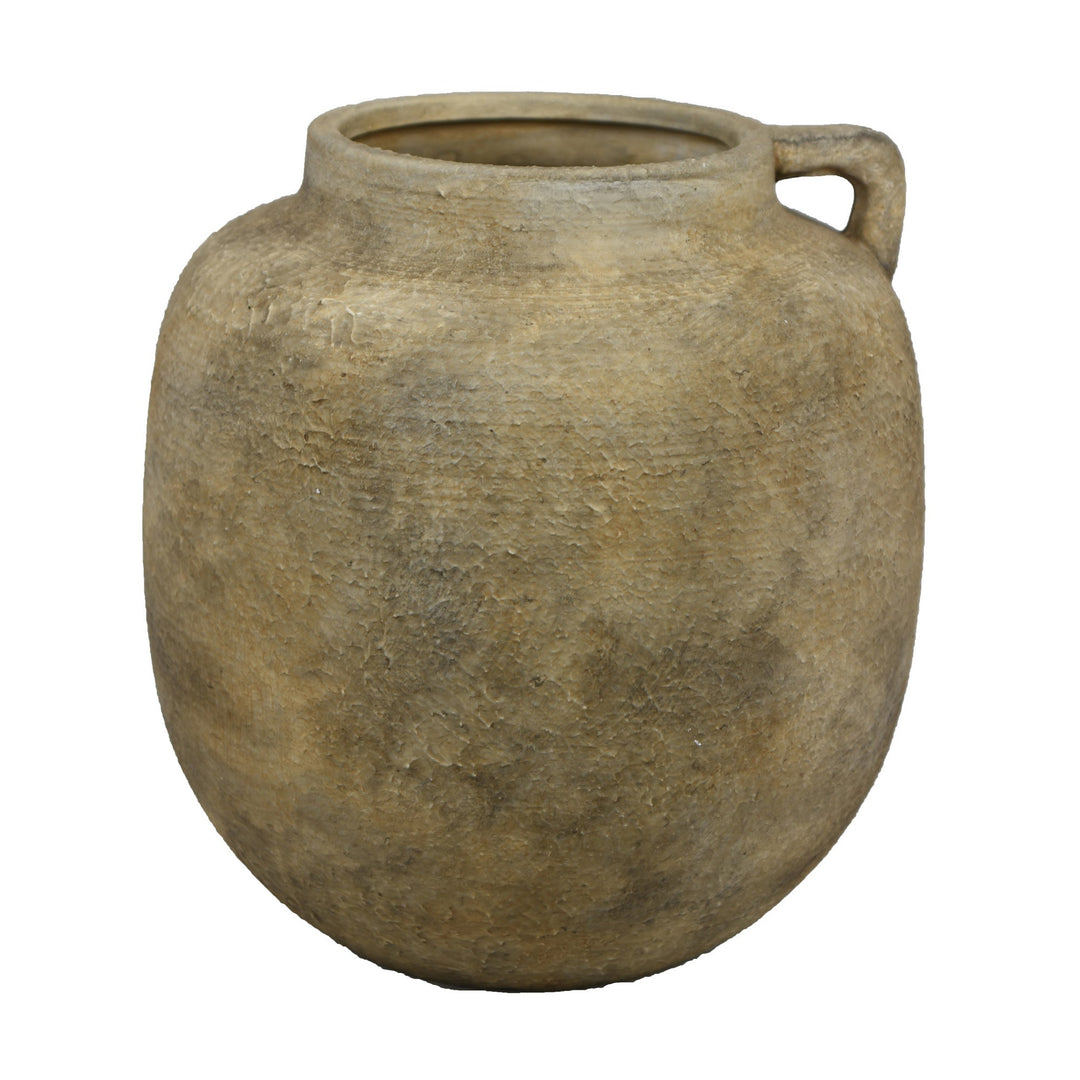 Tan Vase, 3 styles