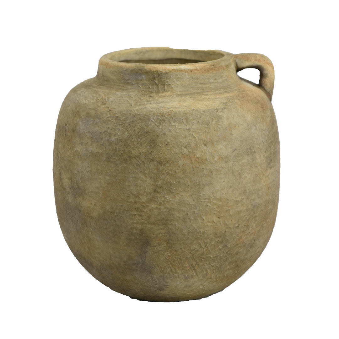 Tan Vase, 3 styles