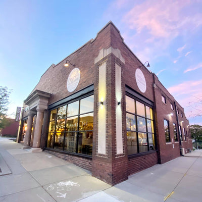 Flagship Store