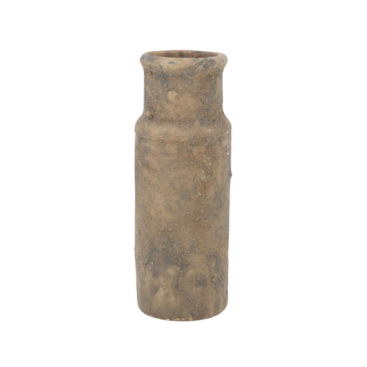 Pottery Vase, 2 styles