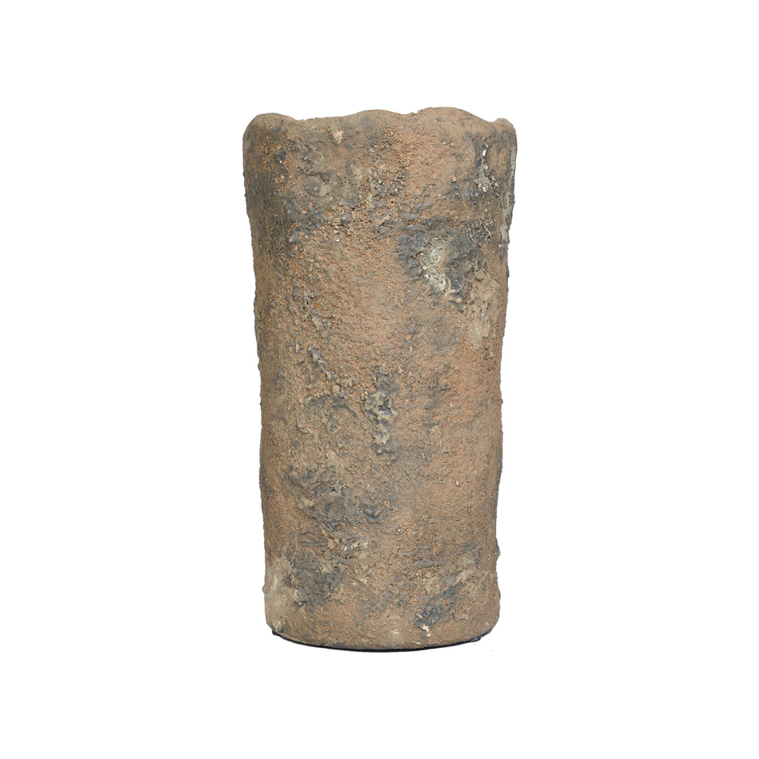 Pottery Vase, 2 styles