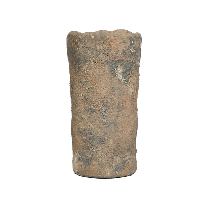 Pottery Vase, 2 styles