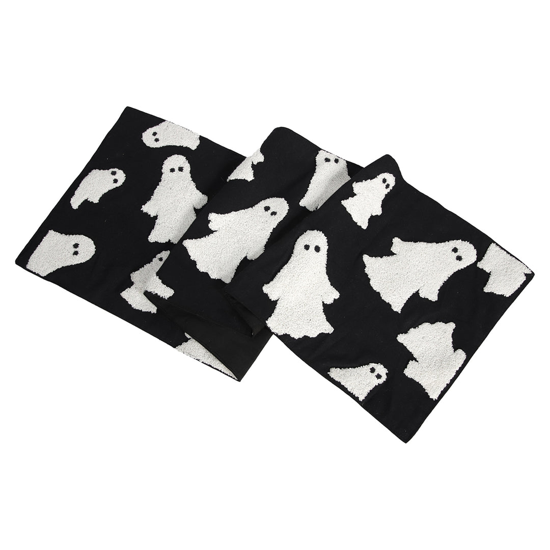Ghost Table Runner