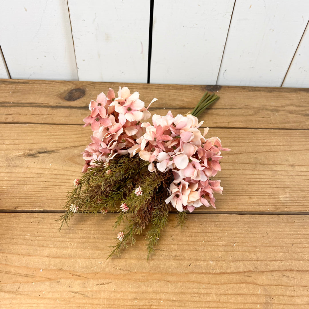 Hydrangea Bundles