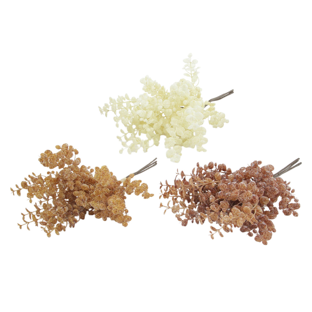 Eucalyptus Picks, 3 colors