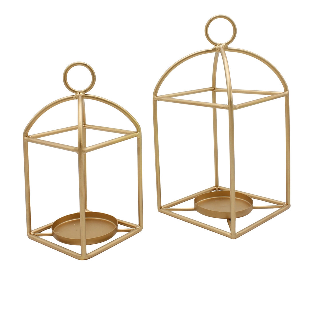 Golden Lanterns, 2 sizes