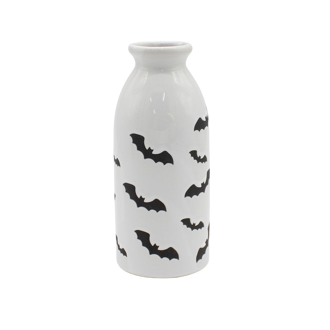 Small Bat Vase