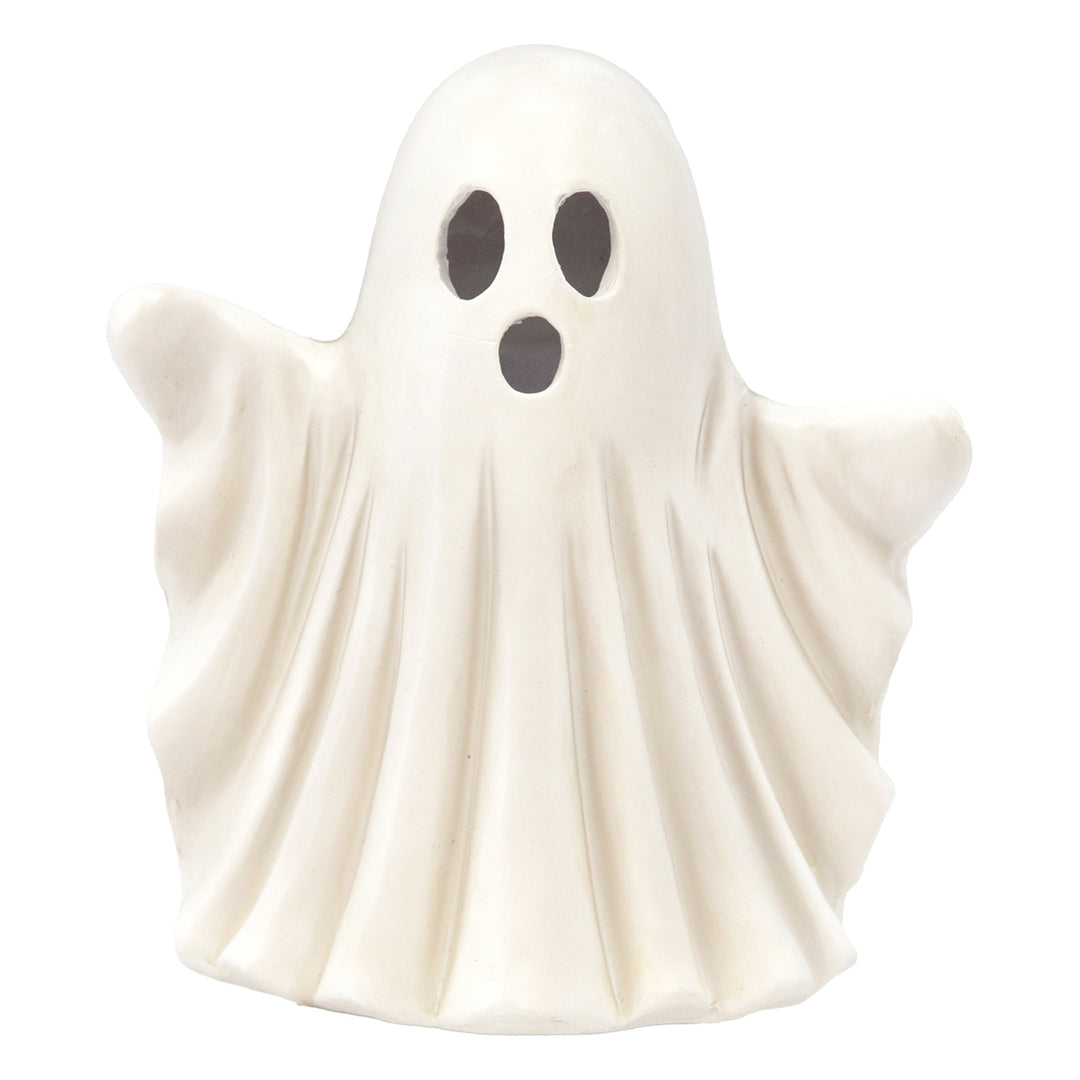 Frightening Ghost