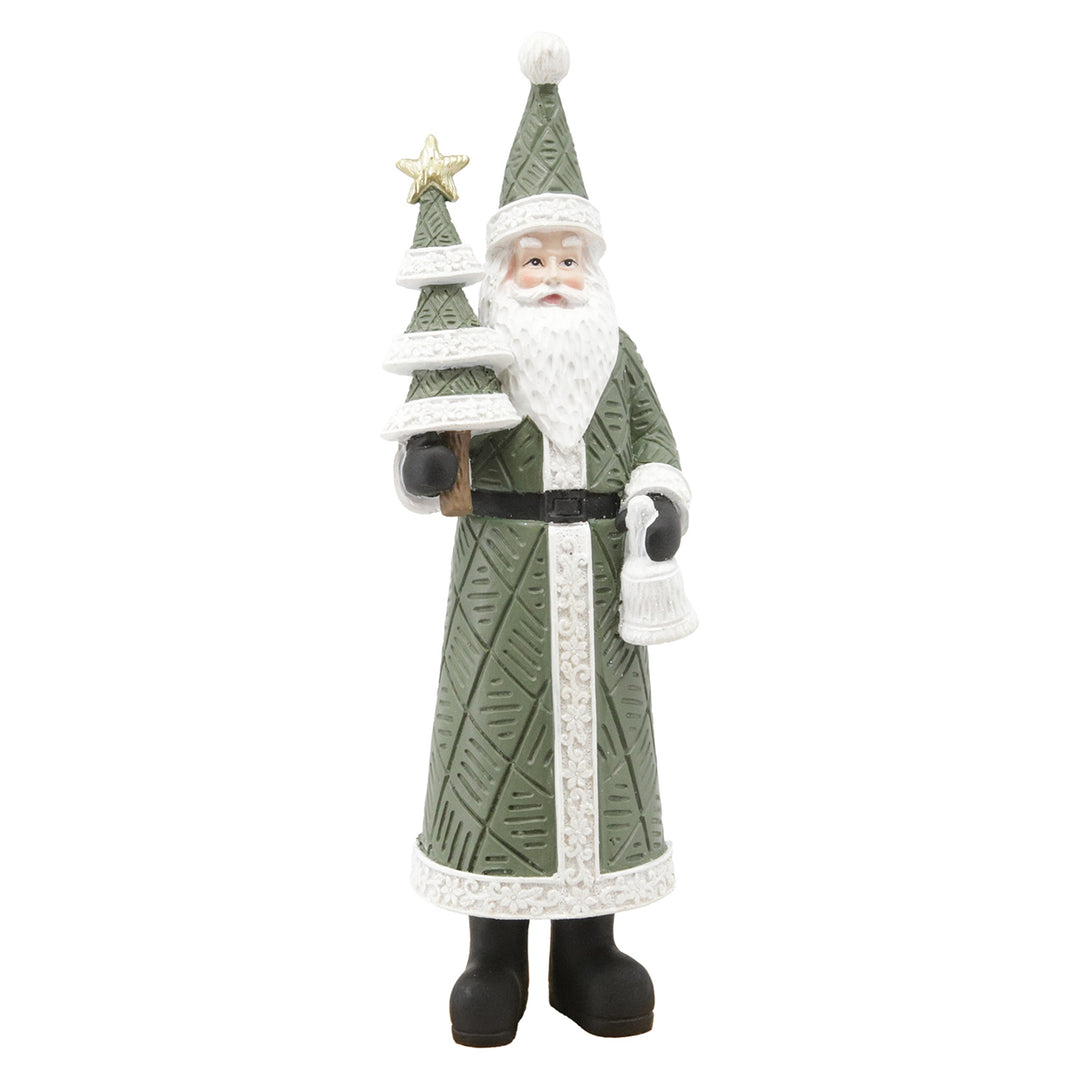 Old Fashioned Sage Santa, 2 sizes