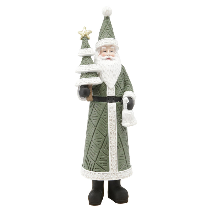 Old Fashioned Sage Santa, 2 sizes