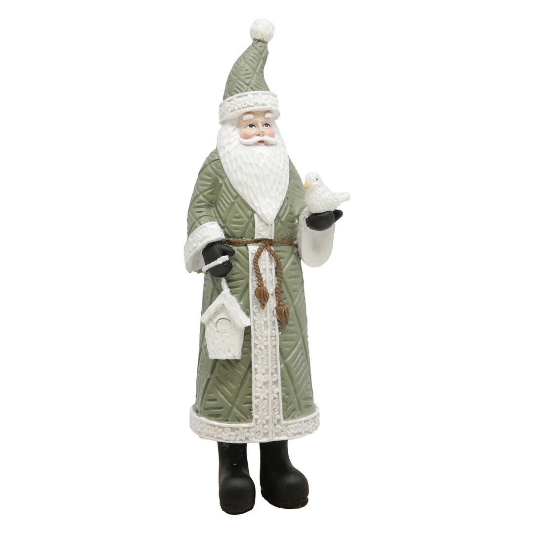 Old Fashioned Sage Santa, 2 sizes