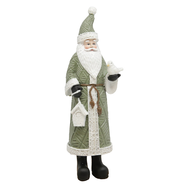 Old Fashioned Sage Santa, 2 sizes