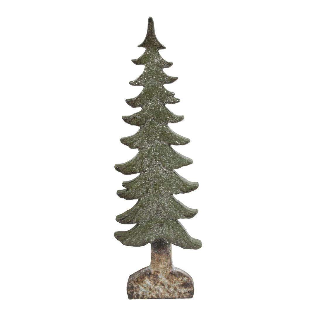 Rustic Pine Tree Stand, 2 sizes