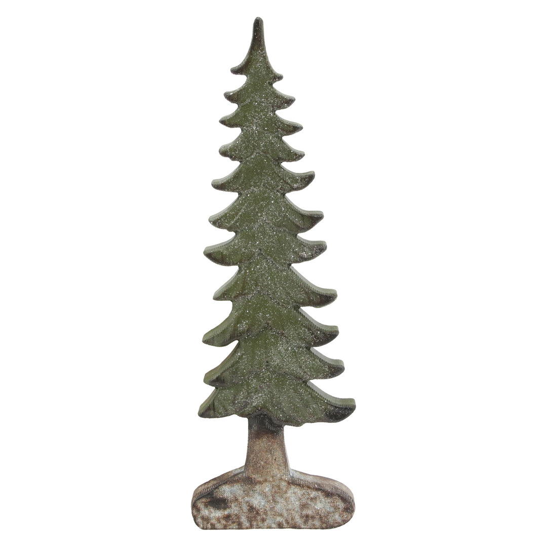 Rustic Pine Tree Stand, 2 sizes