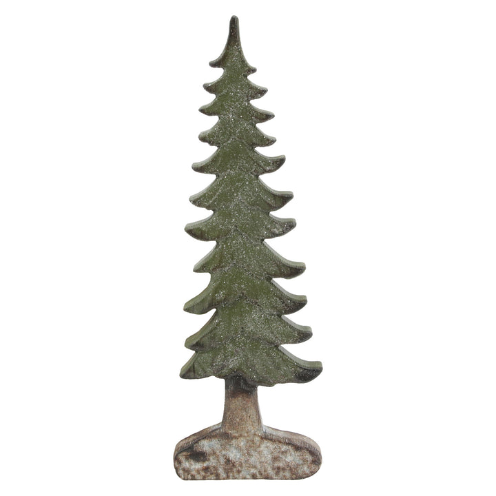Rustic Pine Tree Stand, 2 sizes