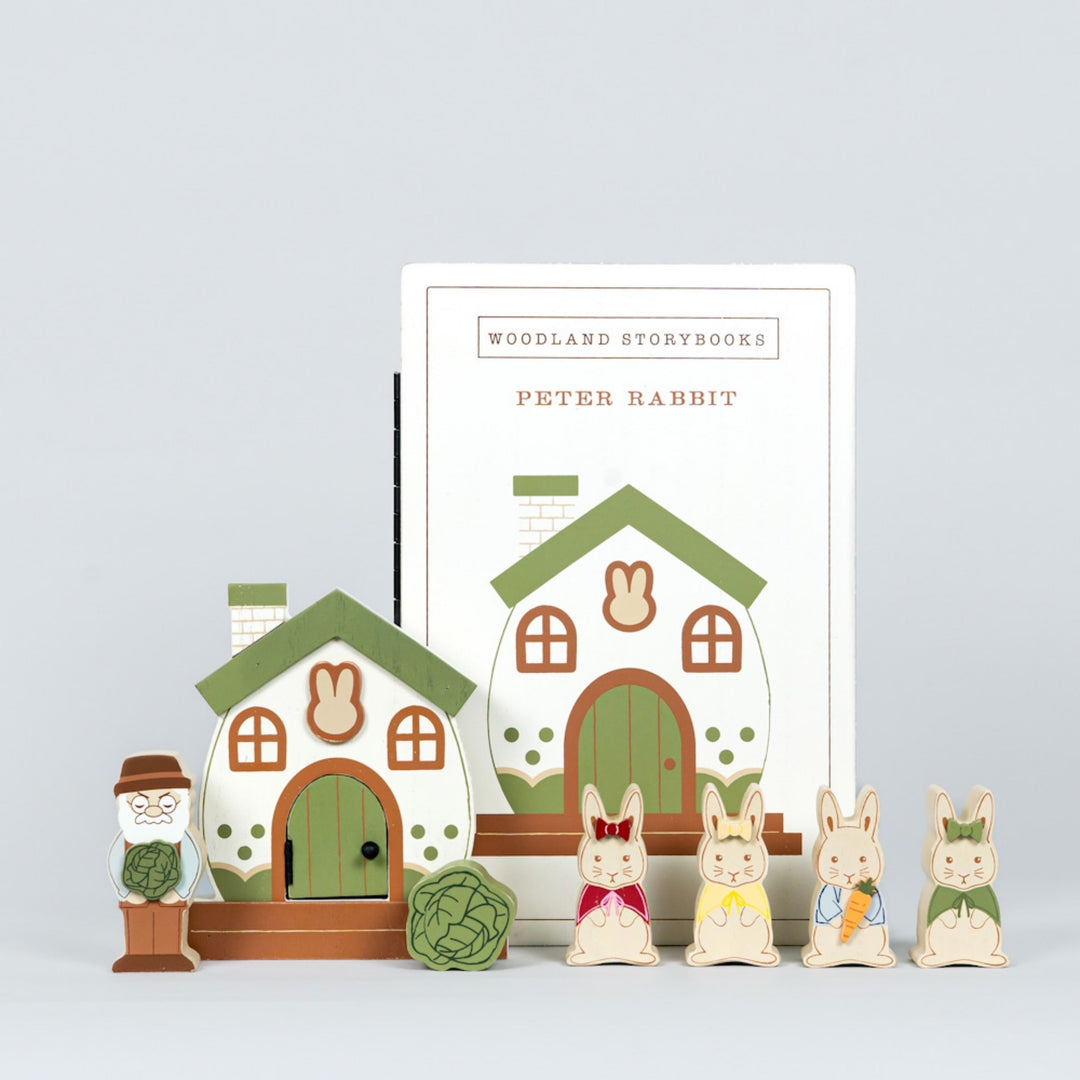 Woodland Storybook's, 16 to choose from