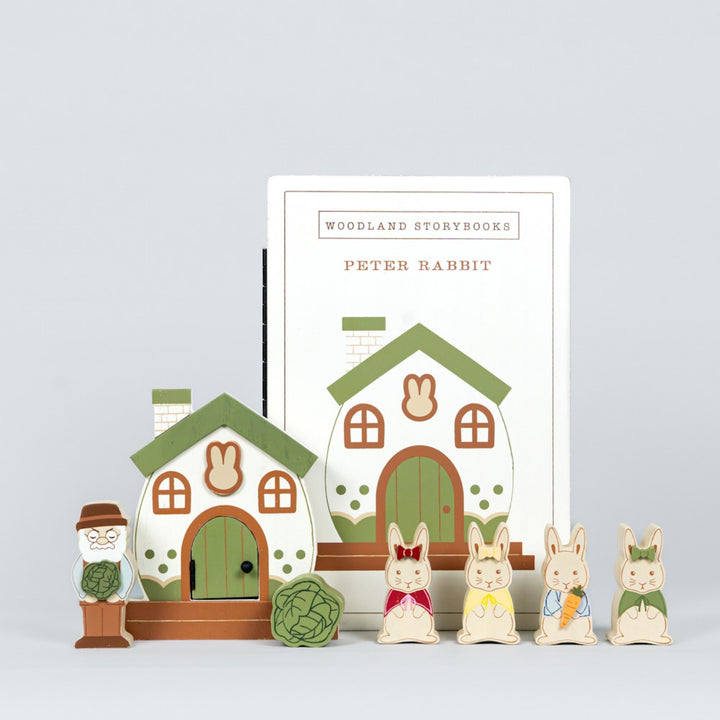 Woodland Storybook's, 16 to choose from