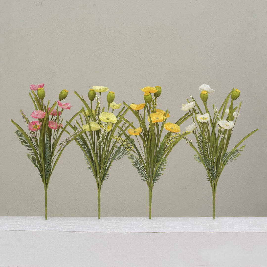 Poppy Spray - 4 Colors