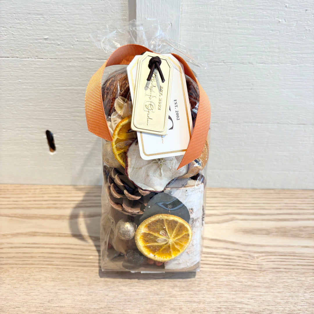 Holiday Potpourri - 2 Sizes