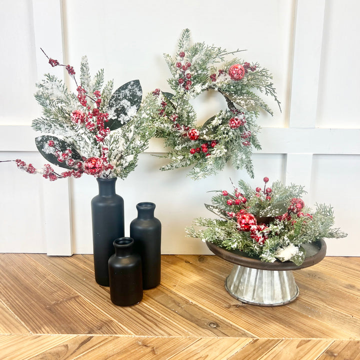 Magnolia Berry Collection