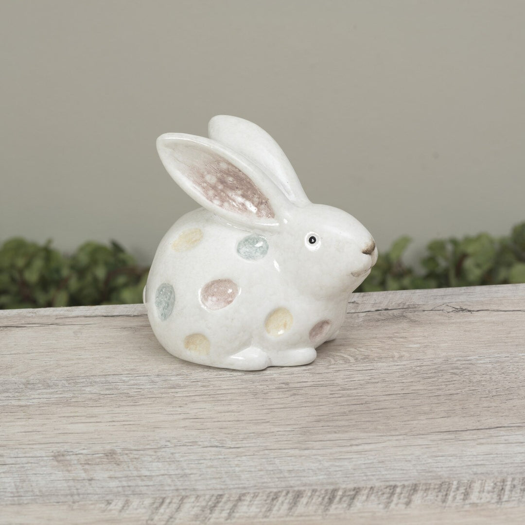 Terracotta Easter Bunny - 2 Styles