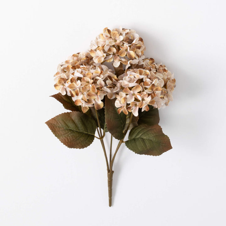 Hydrangea Bush - 3 Colors