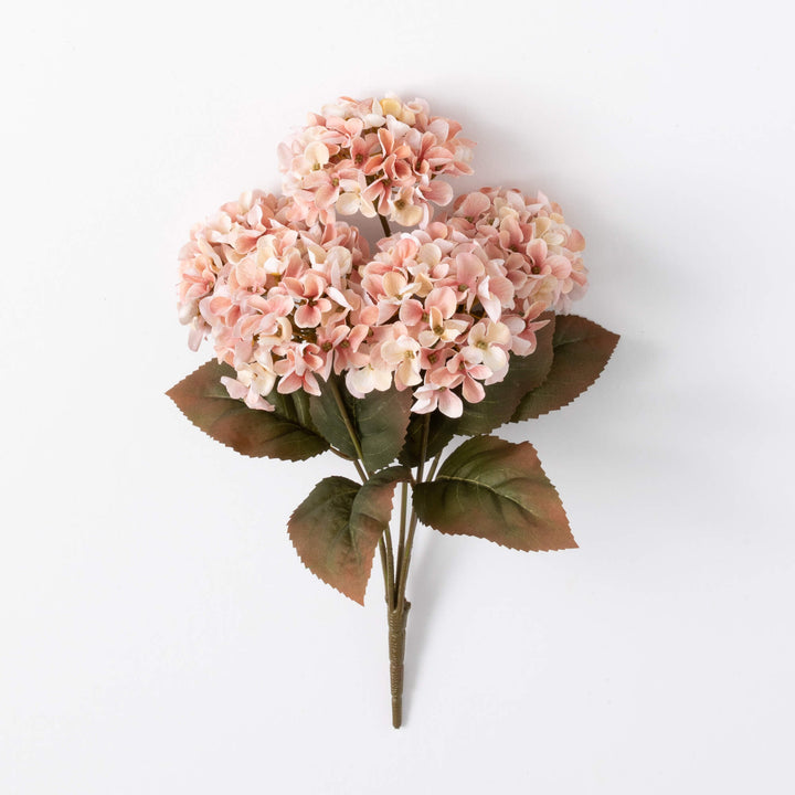 Hydrangea Bush - 3 Colors