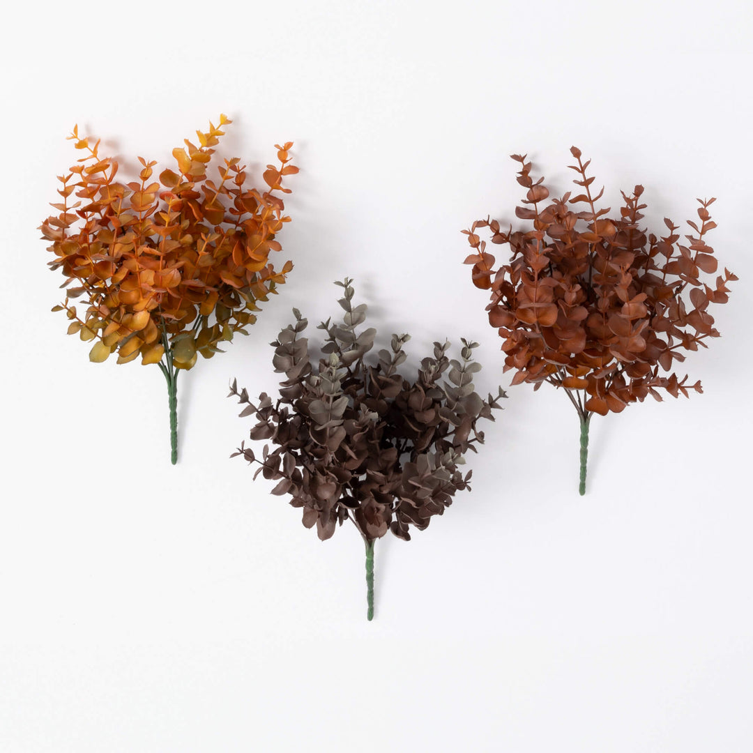 Eucalyptus Bush - 3 Colors