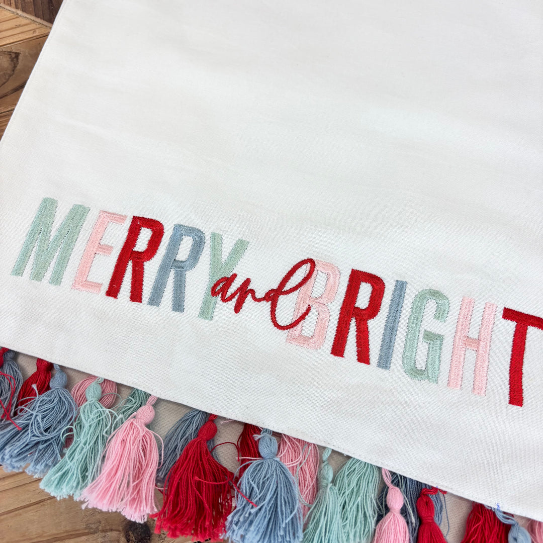 Merry & Bright Collection