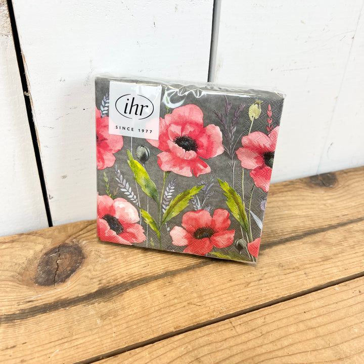 Cocktail Napkins
