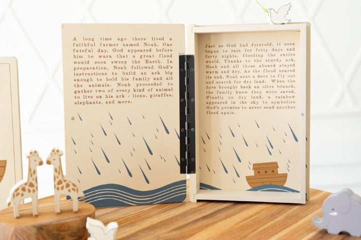 Woodland Storybook's, 16 to choose from
