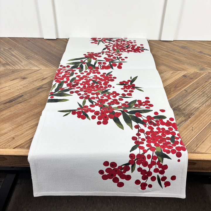 Sprig Runner