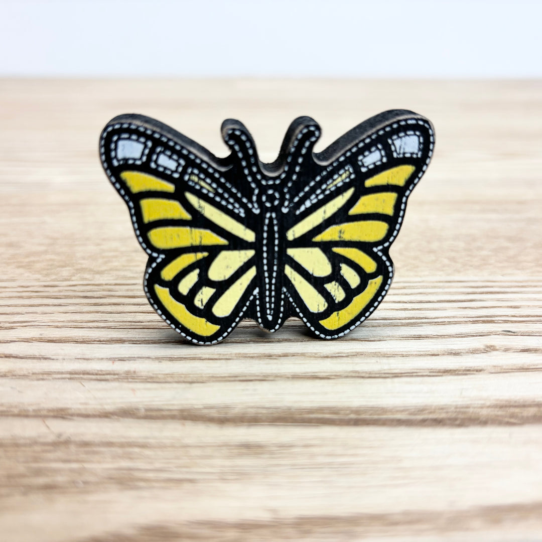 Everyday Decorative Wooden Shapes