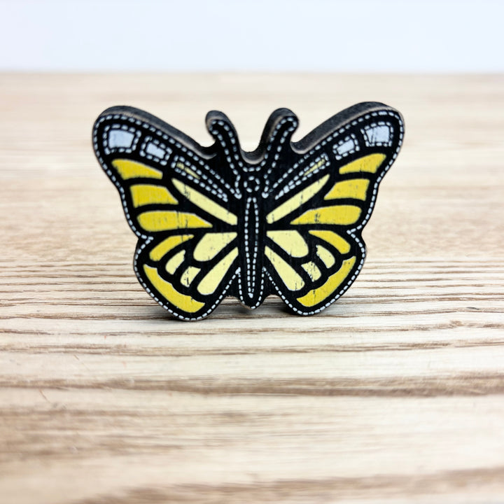 Everyday Decorative Wooden Shapes