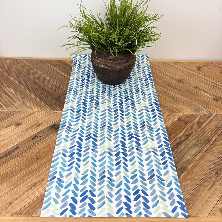 Ottilie Table Runner