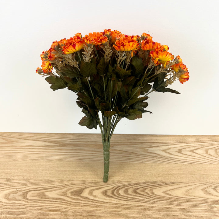 Fall Mum Bundles - 3 Colors