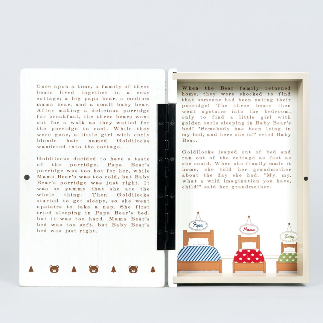Woodland Storybook's, 16 to choose from