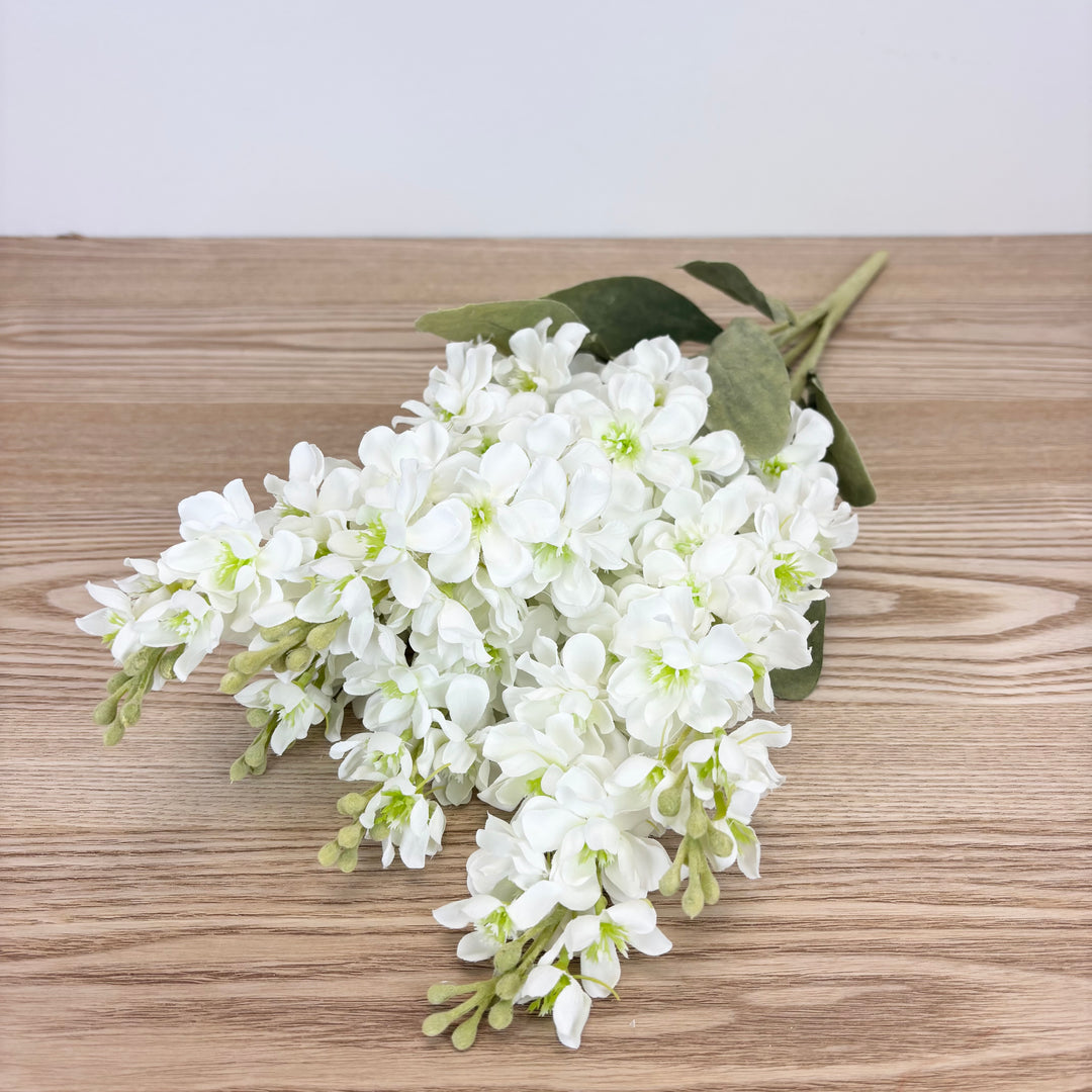 Stock Bush - 3 Colors