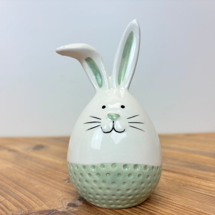 Dolomite Bunnies - 2 Colors, 3 Sizes