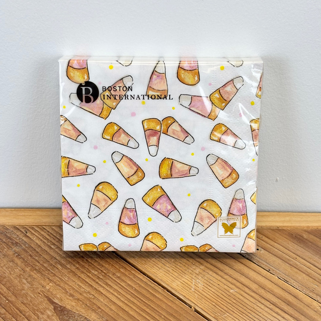 Fall Napkins