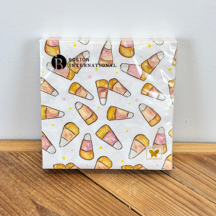 Fall Napkins