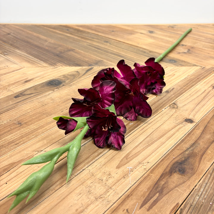 Gladiolus Spray - 2 Colors