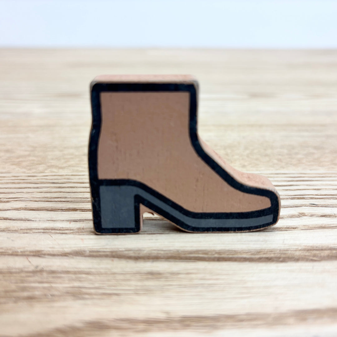 Everyday Decorative Wooden Shapes