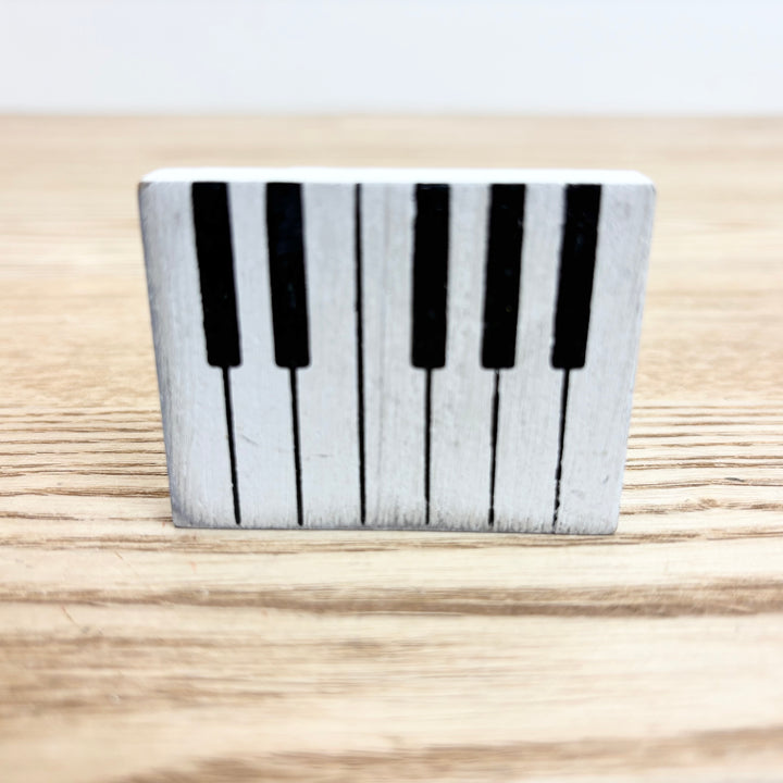 Everyday Decorative Wooden Shapes