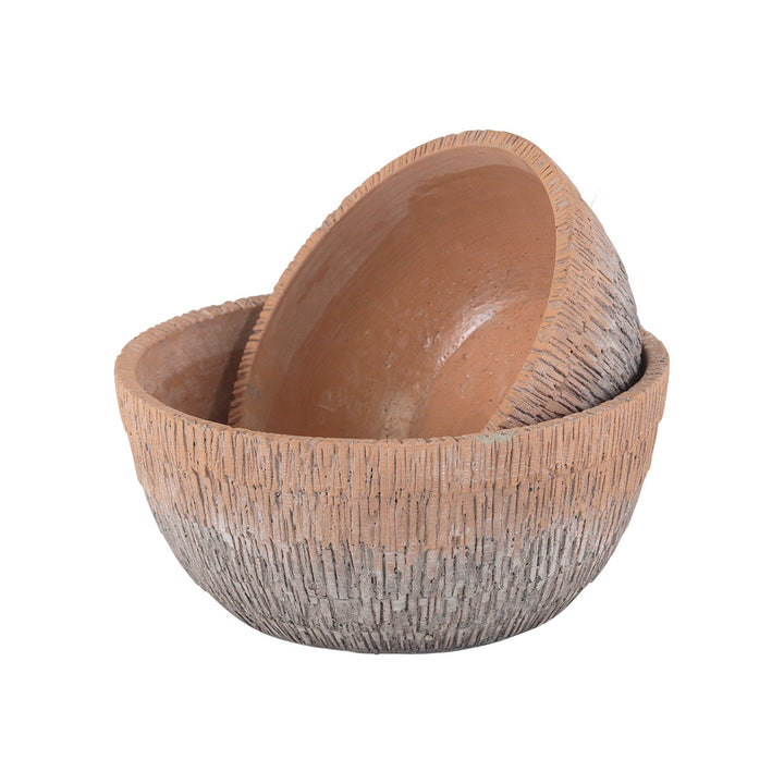 Pompeii Planters - 2 Sizes