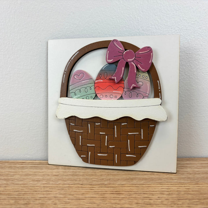 Spring & Summer Local Artisan Tiles & Frames